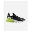 Nike Air Max 270 Gs Jr - Scarpe Sneakers - Nero