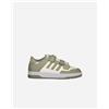 Adidas Core Rapid Court Low Ps Jr - Scarpe Sneakers - Bianco