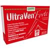 Crasmed Pharma Ultraven Forte Integratore per gambe pesanti 20 Compresse