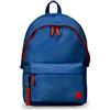 Antartik ZAINO TEENS 20L COMPARTIMENTO PER PORTATILE COLORE BLU MARINO 420 X 160 X 300 MM, Marino, L, Casual