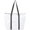 Freddy Borsa Shopper fantasia floreale con zip