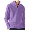 Generic Maglione Leggero Uomo Maglioni Primaverili Uomo Maglioni Uomo Eleganti Maglioni Uomo Taglie Forti Maglione Uomo Natalizio Divertente Maglione Invernale Maglione Natalizio Uomo Rosso