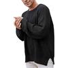 Daikascbny Giacca Uomo Elegante Giacca Inverno Classica Slim Fit Eleganti Termica Camicia Uomo Inverno Antipioggia Giacche Uomo Invernali Maniche Lunga Giacca Uomo Caldo Giubbotto Lungi Uomo