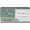 FARMAFOOD Srl GIUSTO COLLAGENE KRONOS IDROLIZZATO MARINO 10 BUSTINE