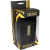 CUESOUL Beast Astuccio per Freccette per 2 Set di Freccette con Punta in Acciaio/Punta Morbida, Freccette Grandi per riporre Le Freccette, aste, voli e Accessori (Solo Custodia)