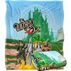 LOGOVISION The Wizard Of Oz Group Shot 1 Coperta super morbida al tatto setoso - 152 x 127 cm