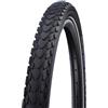Schwalbe Marathon Mondial Pro 28 x 1,75 DD pieghevole, colore: Nero