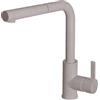 Quareco Rubinetto Miscelatore Cucina Quareco monocomando doccetta estraibile Avena QMHC02AV
