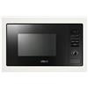Elleci Forno Microonde da incasso elleci Plano MW Granitek 68 Bianco FGSP28168WS