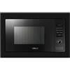 Elleci Forno Microonde da incasso elleci Plano MW Granitek 40 Nero FGSP28140WS