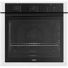 Elleci Forno da Incasso Elleci Plano Bianco 80 Litri classe A FGSP60268NS