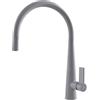 Elleci Rubinetto Miscelatore Cucina Elleci Athena Plus Granitek Nuvola MMKATP79