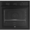 Elleci Forno da Incasso Elleci Plano Nero 80 Litri Classe A Multifunzione FGSP60240NS
