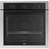 Elleci Forno da Incasso Elleci Plano Inox 80 Litri e Classe A FIAP602INNS