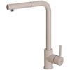 Elleci Rubinetto Miscelatore Cucina Elleci Trail Plus Granitek Avena MGKTRP51