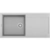 Elleci Lavello Elleci Incasso 1 vasca 100x50 Easy 480 Granitek Nuvola LMY48079