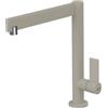 Elleci Rubinetto Miscelatore Cucina Elleci Tema Keratek Plus Champagne MKKTEM95