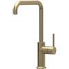 Elleci Rubinetto Miscelatore Cucina Elleci Hype Gold MOKHYPGD