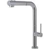 Elleci Rubinetto Miscelatore Cucina Elleci Flux Cromata Cromato MIKFLUCR