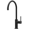 Elleci Rubinetto Miscelatore Cucina Elleci Club Keratek Plus Black Matt MOKCLUBK