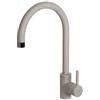 Elleci Rubinetto Miscelatore Cucina Elleci Cloud Keratek Plus Champagne MKKCLO95