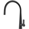 Elleci Rubinetto Miscelatore Cucina Elleci Athena Plus Granitek Nero MGKATP40