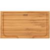 Elleci Tagliere scorrevole in legno 540x300mm per lavello - Elleci ATL01000