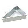 Elleci Colander inox in polipropilene per lavello - Elleci Easy Corner AVI03307