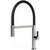 Elleci Rubinetto Miscelatore Cucina Elleci Wave Cromata Cromato MIKWAVCR