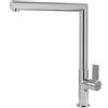 Elleci Rubinetto Miscelatore Cucina Elleci Ares Cromata Cromato MIKARECR