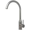 Elleci Rubinetto Miscelatore Cucina Elleci Adige Inox Cromato MIKADIIN