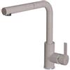 Elleci Rubinetto Miscelatore Cucina Elleci monocomando doccetta estraibile Avena MGKC0251