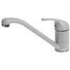 Elleci Rubinetto Miscelatore Cucina Elleci Minerva Metaltek Nuvola MMKMIN79