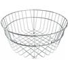 Elleci Cestello tondo inox in acciaio per lavello - Elleci Fox Round ACI02301