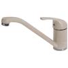 Elleci Rubinetto Miscelatore Cucina Elleci Minerva Granitek Avena MGKMIN51