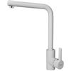 Elleci Rubinetto Miscelatore Cucina Elleci Granitek Bianco G68 mod.MGKS0168