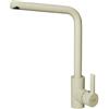 Elleci Rubinetto Miscelatore Cucina Elleci Granitek Bianco Antico G62 mod.MGKS0162