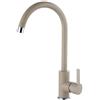 Elleci Rubinetto Miscelatore Cucina Elleci canna alta monocomando Avena MGKC0151