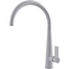 Elleci Rubinetto Miscelatore Cucina Elleci Athena Metaltek Nuvola MMKATH79