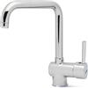 Elleci Rubinetto Miscelatore Cucina Elleci Senna Cromata Cromato MIKSENCR