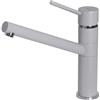 Elleci Rubinetto Miscelatore Cucina Elleci Sava Metaltek Nuvola MMKSAV79