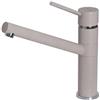 Elleci Rubinetto Miscelatore Cucina Elleci Sava Granitek Avena MGKSAV51