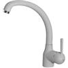 Elleci Rubinetto Miscelatore Cucina Elleci Po Metaltek Nuvola MMKPO79