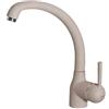 Elleci Rubinetto Miscelatore Cucina Elleci Po Granitek Avena MGKPO51