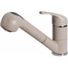 Elleci Rubinetto Miscelatore Cucina Elleci Venere Granitek Avena MGKVEN51