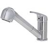 Elleci Rubinetto Miscelatore Cucina Elleci Venere Cromata Cromato MIKVENCR