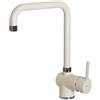 Elleci Rubinetto Miscelatore Cucina Elleci Senna Granitek Bianco Antico MGKSEN62