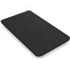 Elleci Tagliere HPL nero 253x455 mm per lavello - Elleci Element Spazio ATH123BK