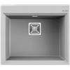 Elleci Lavello Elleci Incasso 1 vasca 57x50 Karisma 105 Granitek Nuvola LMK10579