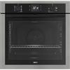 Elleci Forni da incasso elleci Plano Plus Keratek Plus 97 Grigio Light Grey FKPP60297NS